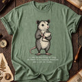 Deadline Possum T-Shirt product image 1