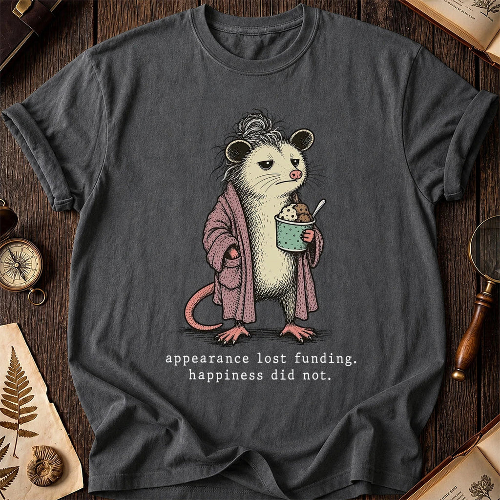 Funding Lost Possum T-Shirt product image 6