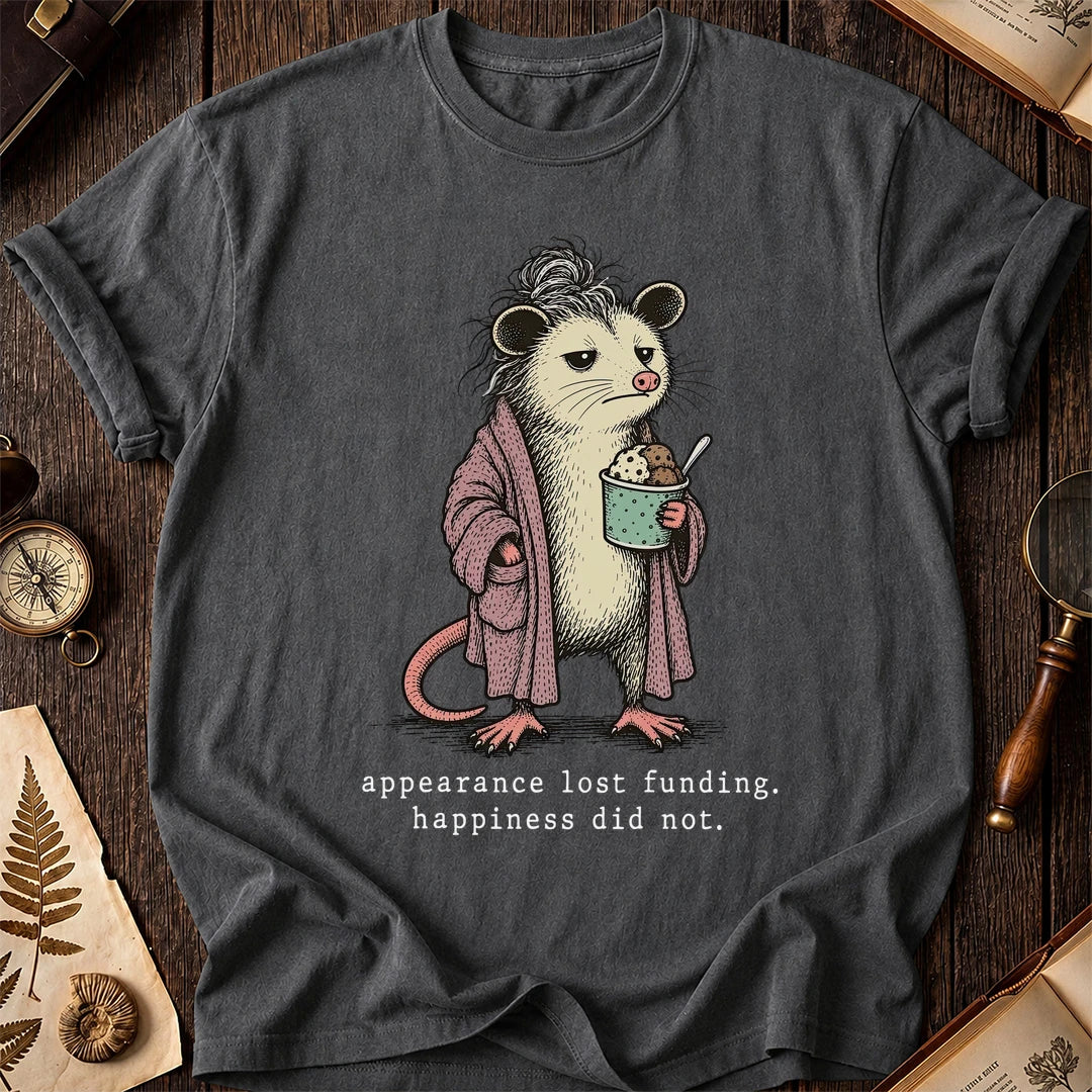 Funding Lost Possum T-Shirt product image 6