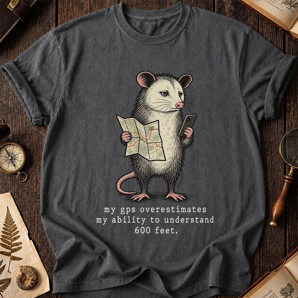 GPS Guess Possum T-Shirt product image 6