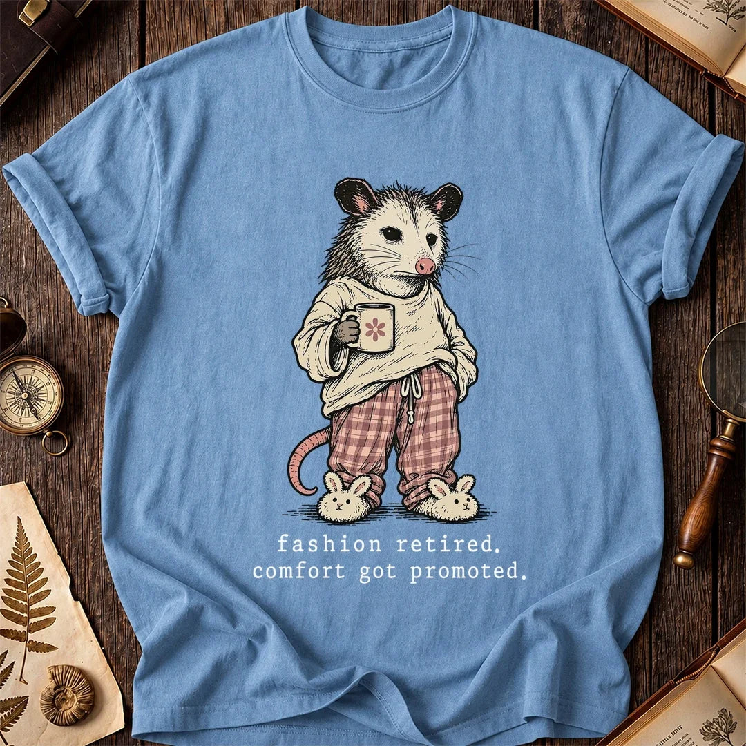 Lounge Life Possum T-Shirt product image 4