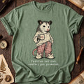 Lounge Life Possum T-Shirt product image 1