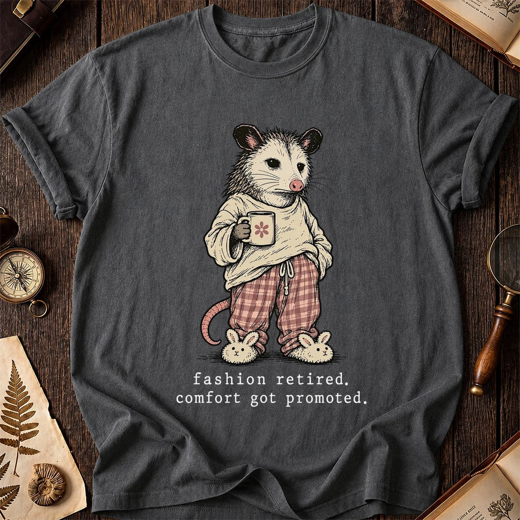 Lounge Life Possum T-Shirt product image 6