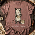 Parcel Shock Possum T-Shirt product image 1