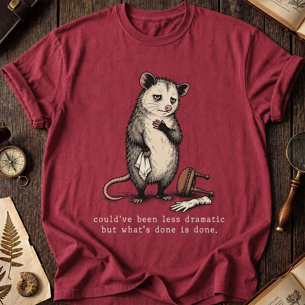 Universe Possum T-Shirt product image 5