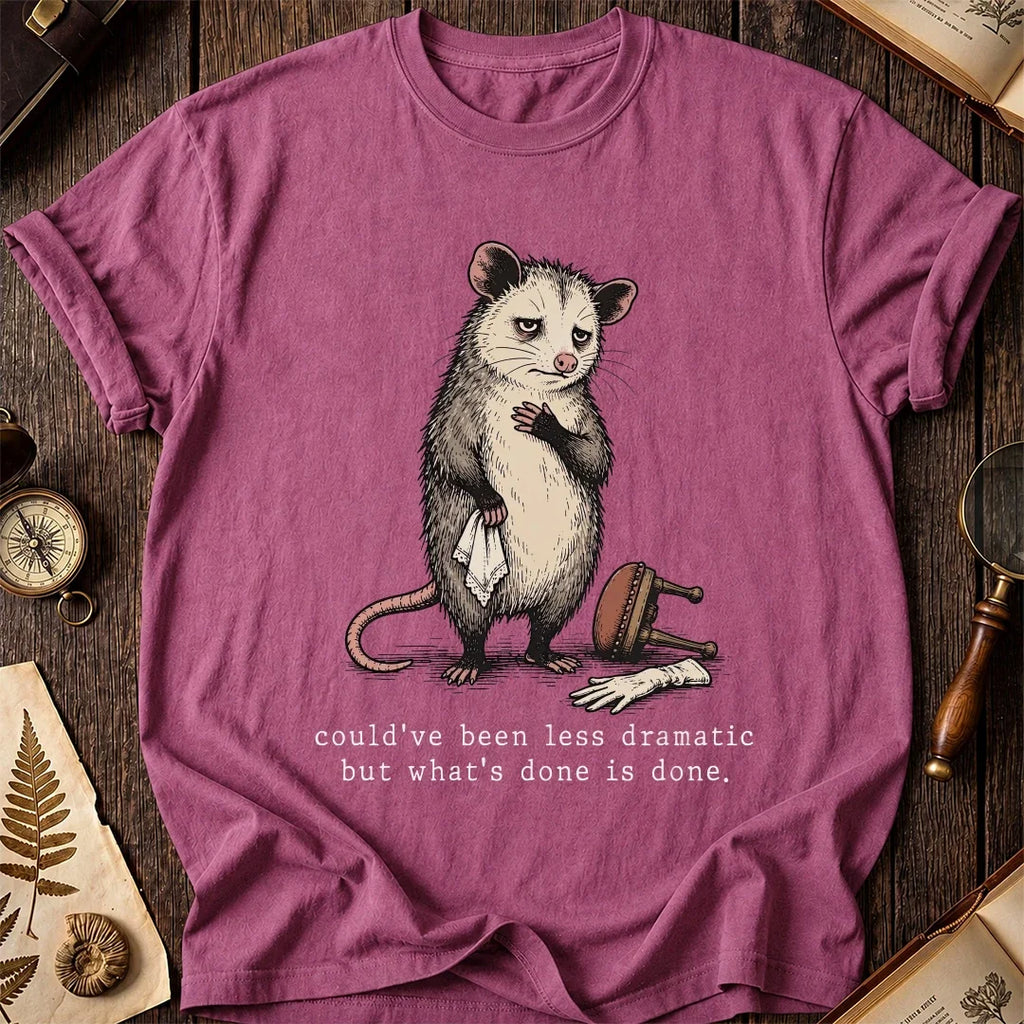 Universe Possum T-Shirt product image 3