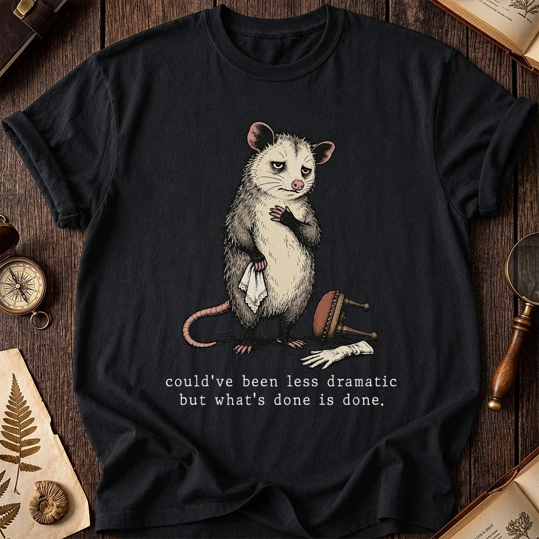 Universe Possum T-Shirt product image 2
