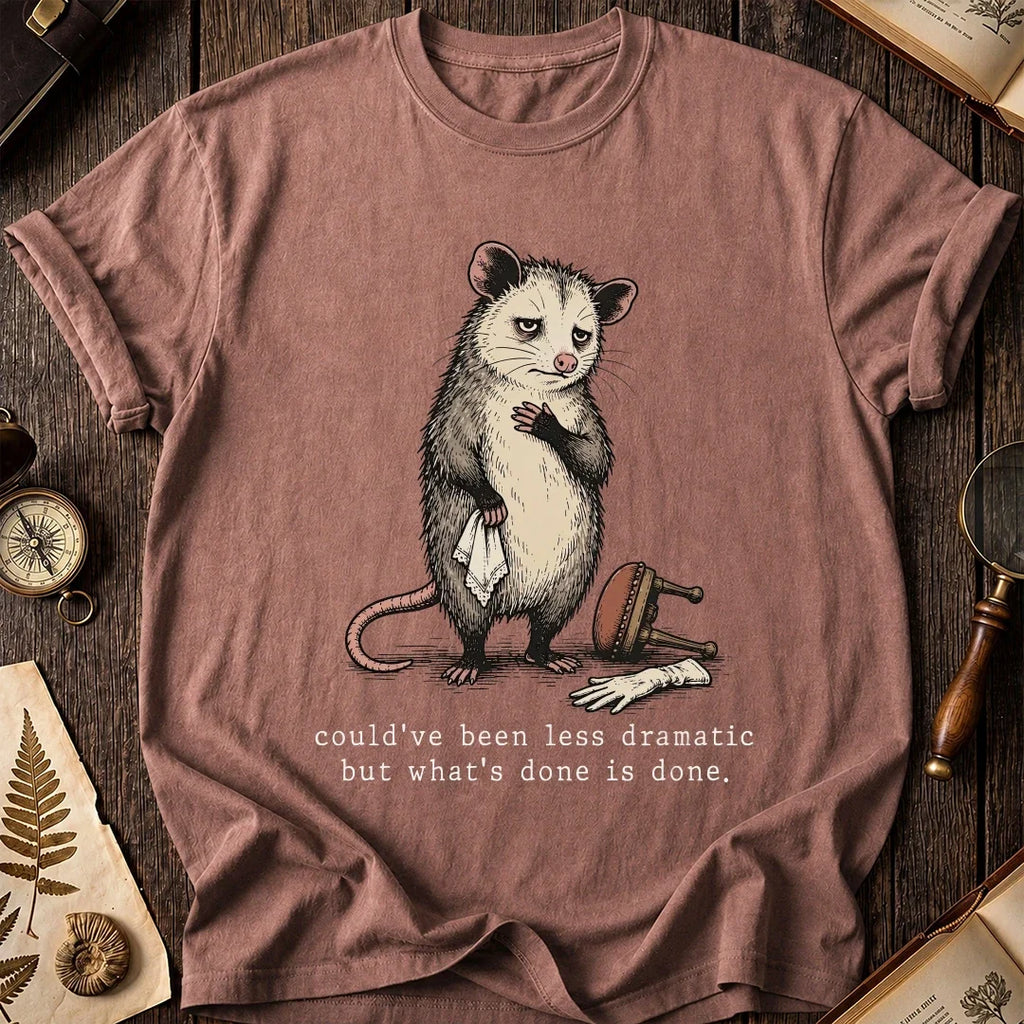Universe Possum T-Shirt product image 8