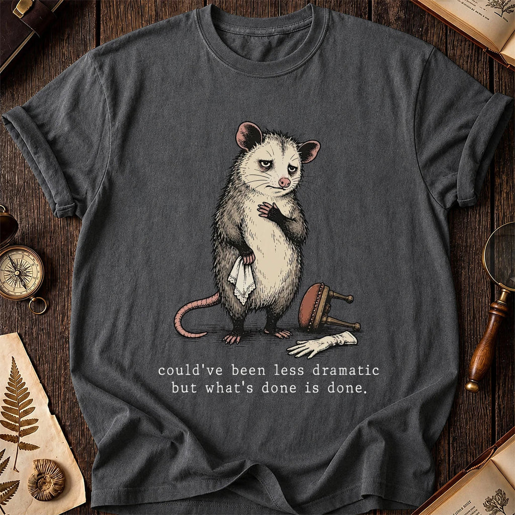 Universe Possum T-Shirt product image 6