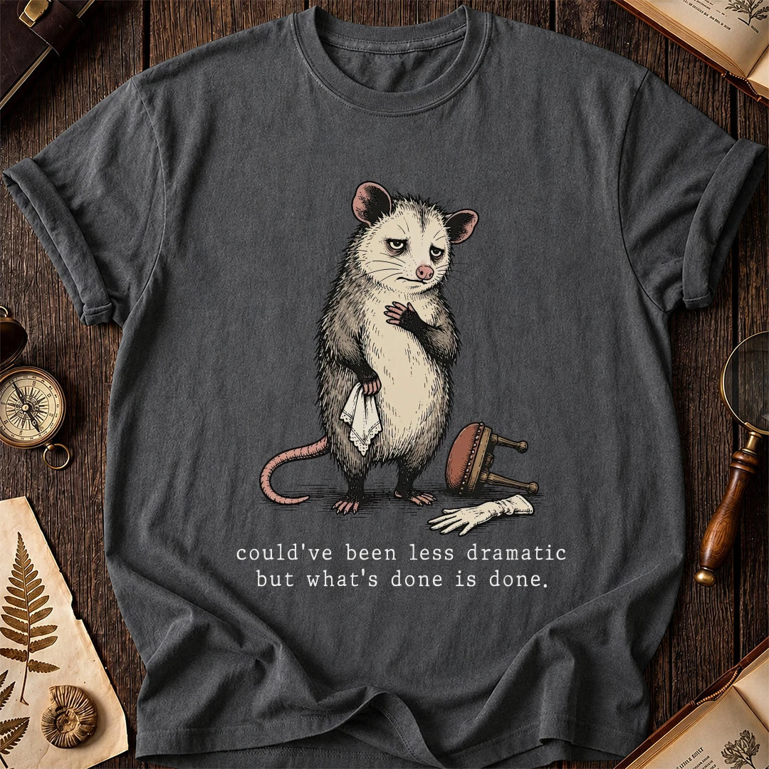 Universe Possum T-Shirt product image 6