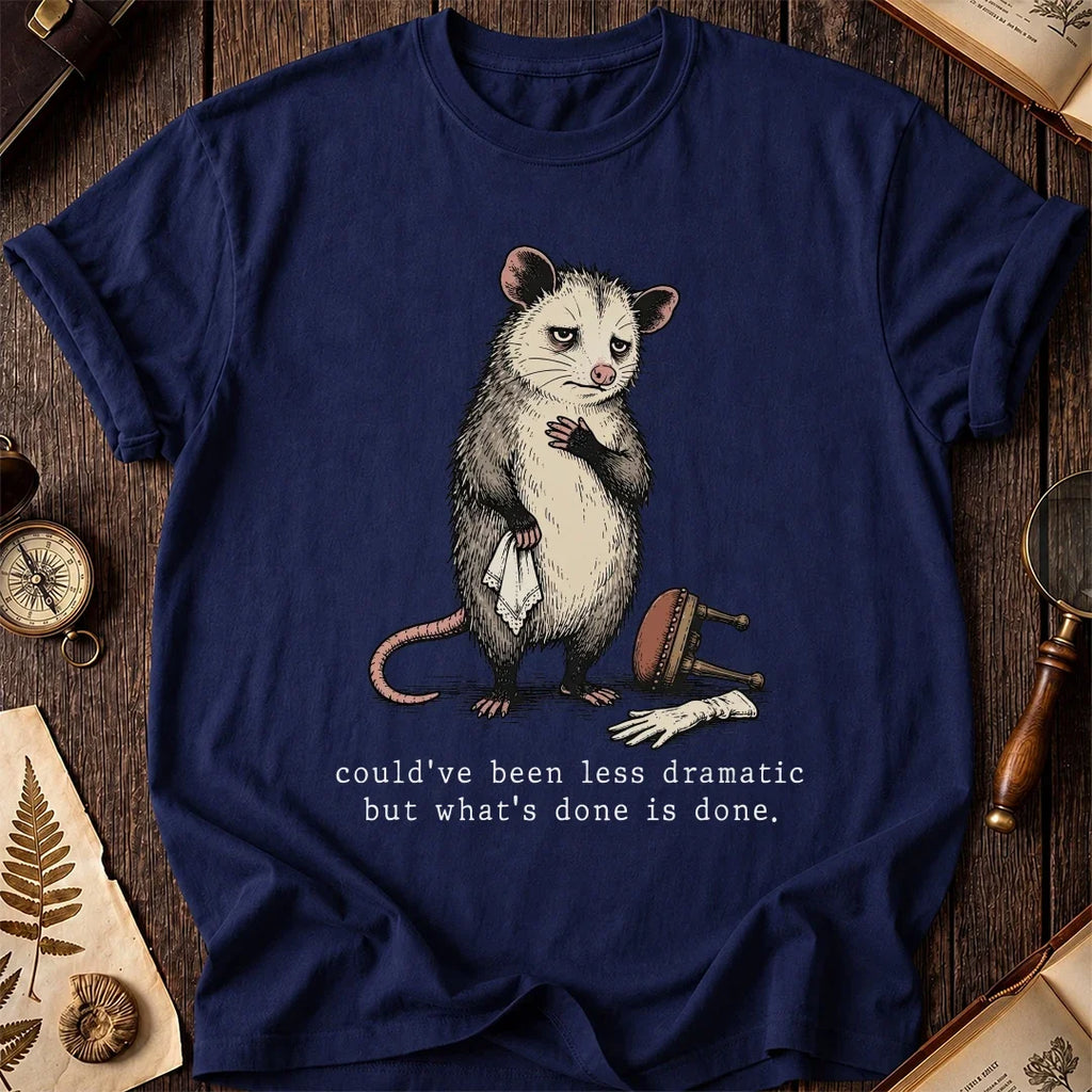 Universe Possum T-Shirt product image 7